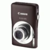 Canon IXUS 105 1/2.3″ Compact camera 12.1 MP CCD 4000 x 3000 pixels Brown, Silver