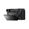 Sony ILCE-6300