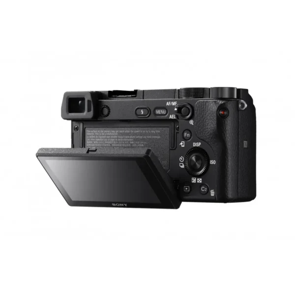 Sony ILCE-6300