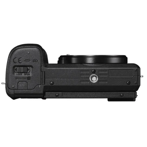 Sony ILCE-6300