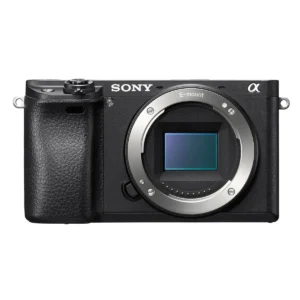 Sony ILCE-6300