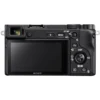 Sony ILCE-6300