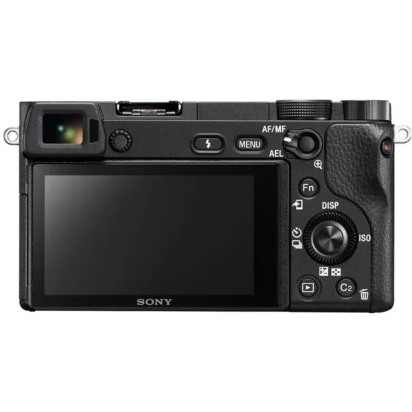 Sony ILCE-6300