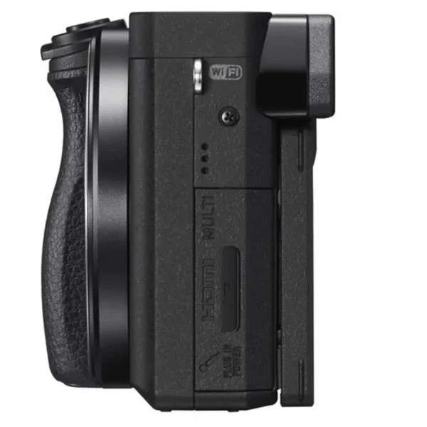Sony ILCE-6300