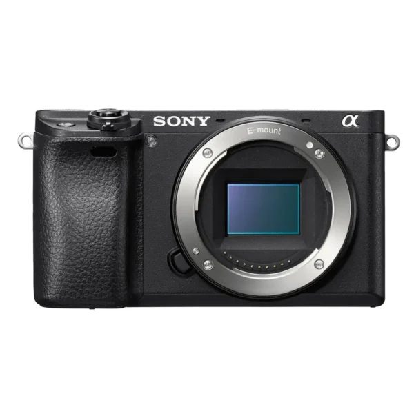 Sony ILCE-6300
