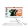 Lenovo AIO 3 Intel® Core™ i7 i7-13620H 60.5 cm (23.8″) 1920 x 1080 pixels All-in-One PC 16 GB DDR4-SDRAM 512 GB SSD Wi-Fi 6 (802.11ax) White