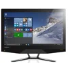 Lenovo IdeaCentre 700 Intel® Core™ i5 i5-6400 60.5 cm (23.8″) 1920 x 1080 pixels Touchscreen All-in-One PC 8 GB DDR4-SDRAM 1 TB HDD Windows 10 Home Black, White