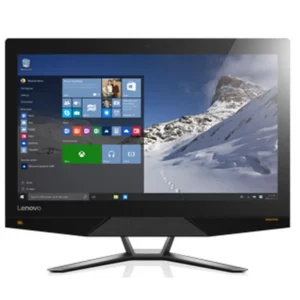 Lenovo IdeaCentre 700 Intel® Core™ i5 i5-6400 60.5 cm (23.8″) 1920 x 1080 pixels Touchscreen All-in-One PC 8 GB DDR4-SDRAM 1 TB HDD Windows 10 Home Black, White