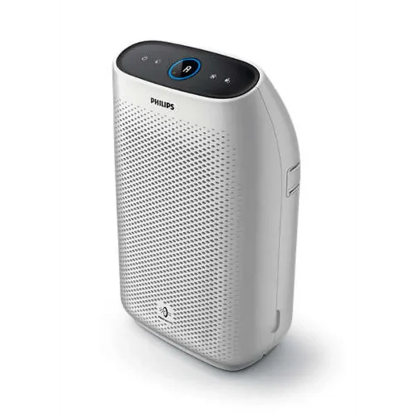 Philips AC1214/41 air purifier 18.85 m² 62 dB Black, White