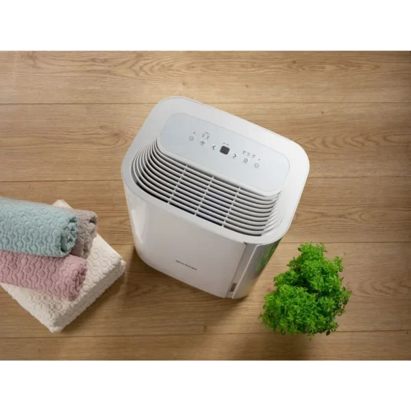 Gorenje D16MOPTIAIR White