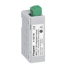 Legrand 412058 electric meter