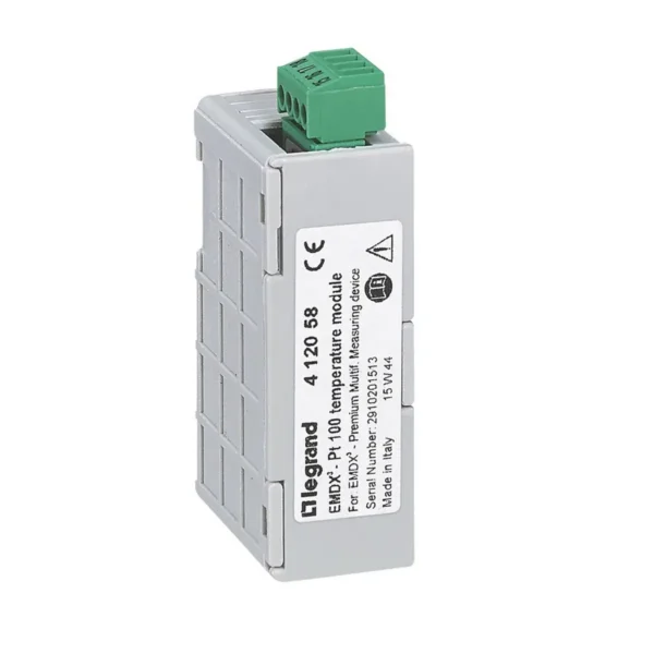 Legrand 412058 electric meter