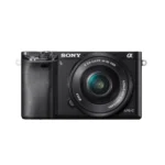 Sony α ILCE-6000L
