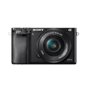 Sony α ILCE-6000L