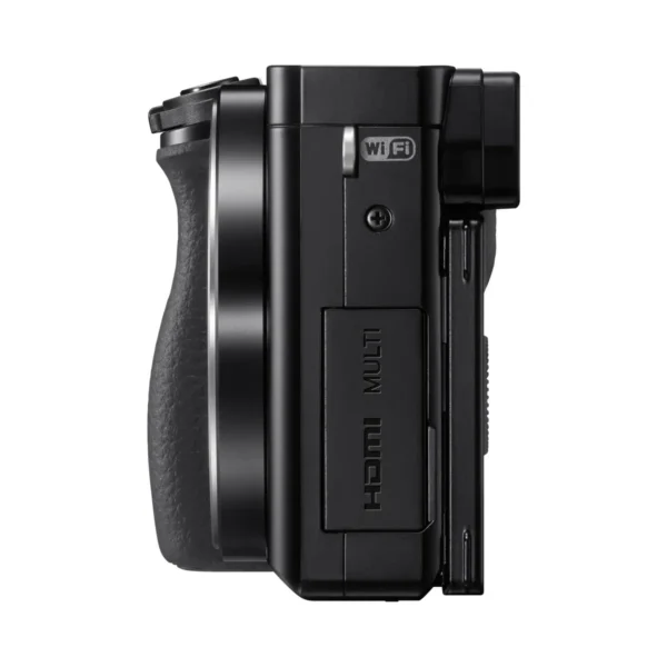 Sony α ILCE-6000L