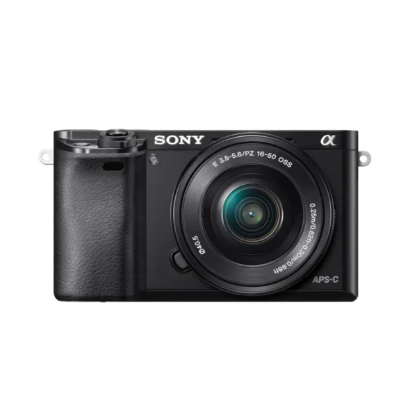 Sony α ILCE-6000L