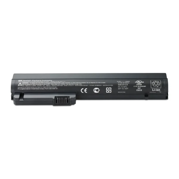 HP EH768AA laptop spare part Battery