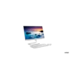 Lenovo IdeaCentre AIO 3 24ARE05 AMD Ryzen™ 5 4500U 60.5 cm (23.8″) 1920 x 1080 pixels All-in-One PC 8 GB DDR4-SDRAM 512 GB SSD Windows 10 Home Wi-Fi 5 (802.11ac) White