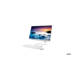 Lenovo IdeaCentre AIO 3 24ARE05 AMD Ryzen™ 5 4500U 60.5 cm (23.8″) 1920 x 1080 pixels All-in-One PC 8 GB DDR4-SDRAM 512 GB SSD Windows 10 Home Wi-Fi 5 (802.11ac) White