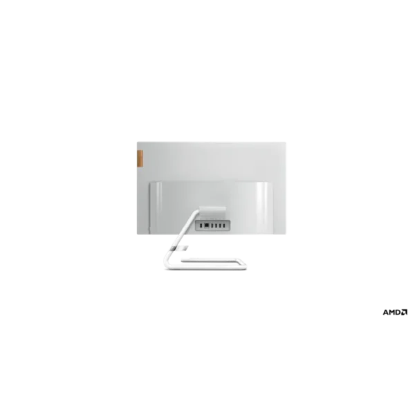 Lenovo IdeaCentre AIO 3 24ARE05 AMD Ryzen™ 5 4500U 60.5 cm (23.8″) 1920 x 1080 pixels All-in-One PC 8 GB DDR4-SDRAM 512 GB SSD Windows 10 Home Wi-Fi 5 (802.11ac) White