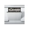 Whirlpool WP 122 dishwasher Fully built-in 14 place settings