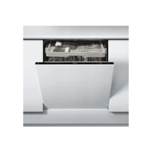 Whirlpool WP 122 dishwasher Fully built-in 14 place settings