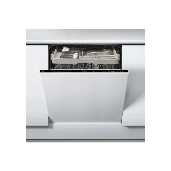 Whirlpool WP 122 dishwasher Fully built-in 14 place settings