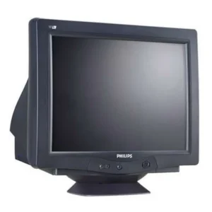 Philips 17 inch CRT Monitor monitor CRT 1280 x 1024 pixels 43.2 cm (17″)
