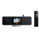 Philips NP2900/05 digital media player Black, Grey Wi-Fi