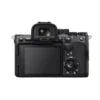 Sony α 7S III MILC Body 12.1 MP Exmor R CMOS 4240 x 2832 pixels Black