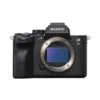 Sony α 7S III MILC Body 12.1 MP Exmor R CMOS 4240 x 2832 pixels Black