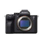 Sony α 7S III MILC Body 12.1 MP Exmor R CMOS 4240 x 2832 pixels Black