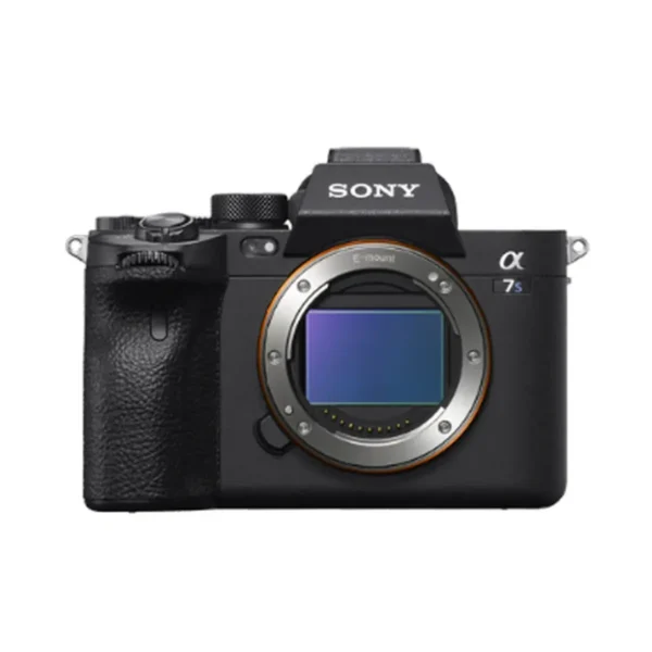 Sony α 7S III MILC Body 12.1 MP Exmor R CMOS 4240 x 2832 pixels Black