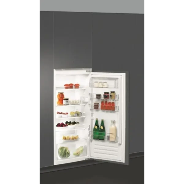 Whirlpool ARG 733/A+/1 fridge Built-in 210 L White