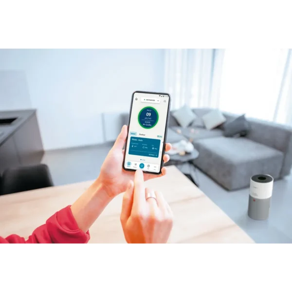 Hoover H-PURIFIER 300 Connected Air Purifier