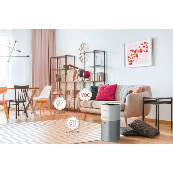 Hoover H-PURIFIER 300 Connected Air Purifier