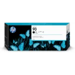 HP 90 3-pack 775-ml Black Ink Cartridges print head