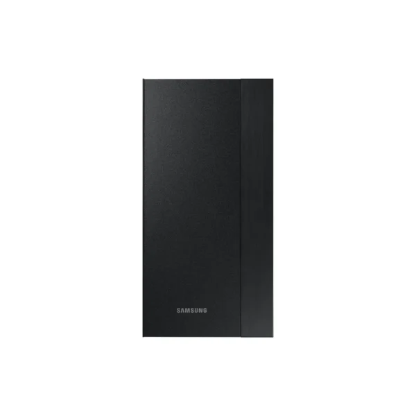 Samsung HW-M4500 audio amplifier 2.1 channels Black