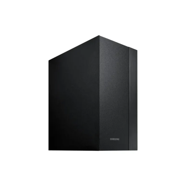 Samsung HW-M4500 audio amplifier 2.1 channels Black