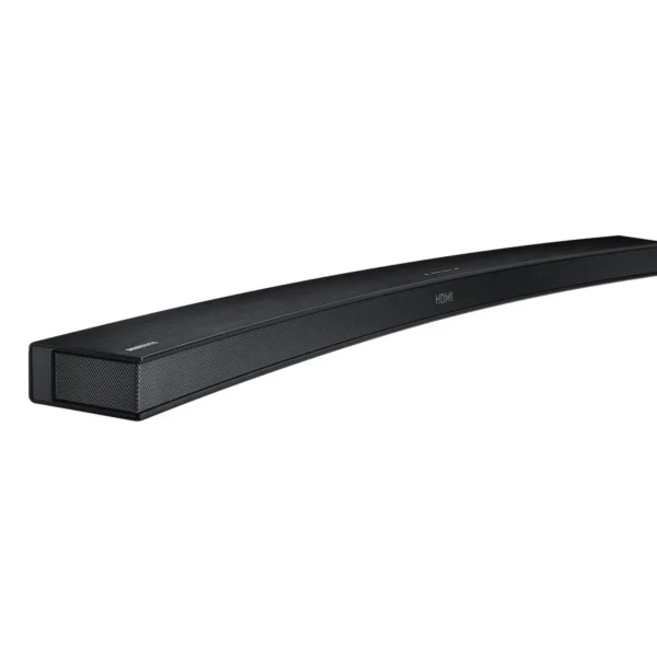 Samsung HW-M4500 audio amplifier 2.1 channels Black
