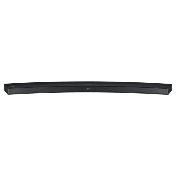 Samsung HW-M4500 audio amplifier 2.1 channels Black