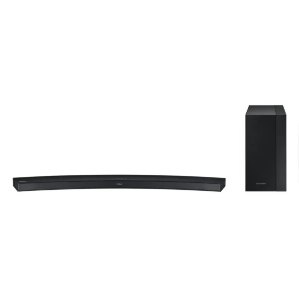 Samsung HW-M4500 audio amplifier 2.1 channels Black