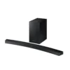 Samsung HW-M4500 audio amplifier 2.1 channels Black