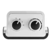 Tristar KA-5064 Ceramic heater