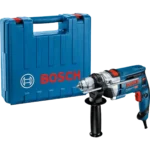 Bosch GSB 16 RE 2800 RPM Keyless 2.2 kg Green