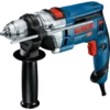 Bosch GSB 16 RE 2800 RPM Keyless 2.2 kg Green