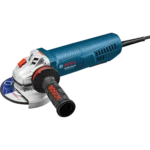 Bosch GWS 15-125 CIP Professional angle grinder 12.5 cm 11500 RPM 1500 W 2.5 kg