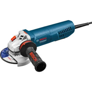 Bosch GWS 15-125 CIP Professional angle grinder 12.5 cm 11500 RPM 1500 W 2.5 kg