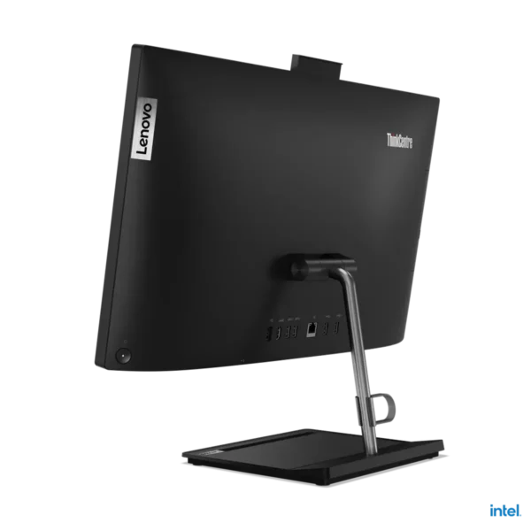 Lenovo ThinkCentre neo 30a Intel® Core™ i5 i5-1240P 60.5 cm (23.8″) 1920 x 1080 pixels All-in-One PC 16 GB DDR4-SDRAM 512 GB SSD Wi-Fi 6 (802.11ax) Black
