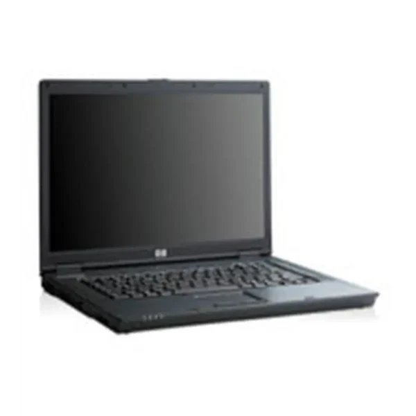HP Compaq nx8220 Intel Pentium-M 740 2x256M/60G 15.4″ WXGA WVA DVD-RW Multibay Graphics WXP Pro Notebook PC